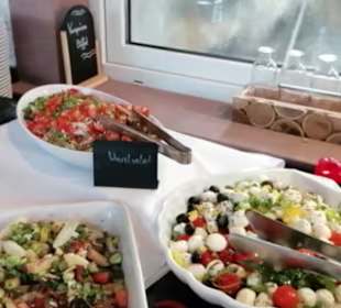 Restaurant Waldachtal Albblick