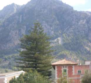 Ruhe und ewige Naturschönheit in Soller