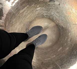 Ausstellung im Museum