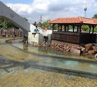 Land der Piraten - Käpt´n Nicks Piratenschlacht