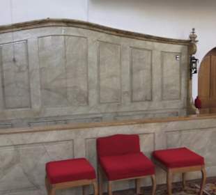 Stadtkirche St. Vitus