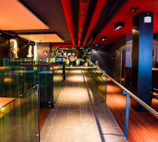 Mister Wong Basel Gerbergasse