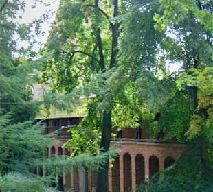Malbork Castle/ Marienburg