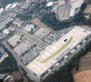 Nürnberger - Bereich