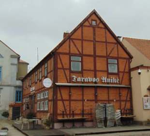 Malerisches Klaipeda