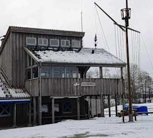 Badeaufsicht