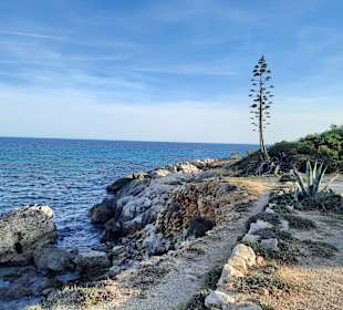 Wandern Cala Ratjada