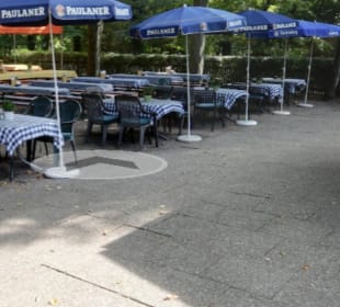 Waldschenke Heidelberg