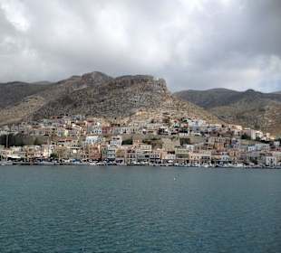 Kalymnos