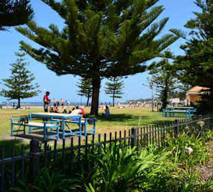 Coogee Beach 