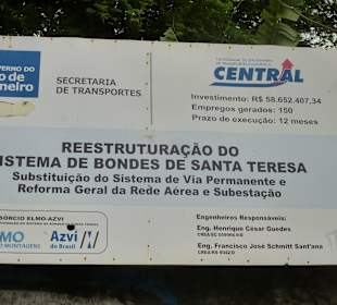 Hier soll ab Juli 15 die Straßenbahn wieder fahren