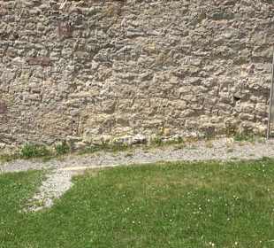 Burgruine Hohendießen Dießen