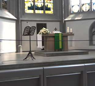 Antoniterkirche Köln