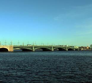 Невский проспект