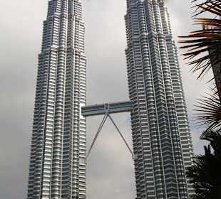 Petronas Towers