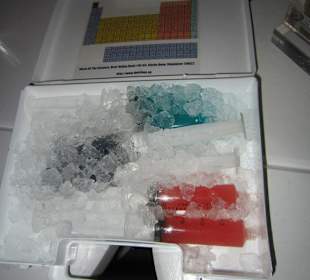 "Ex Nurse Party" Cocktail