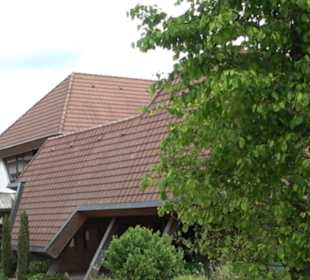 Seewald-Halle