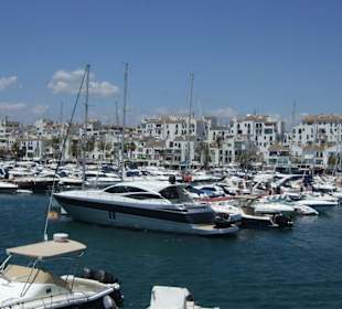 Puerto Banús