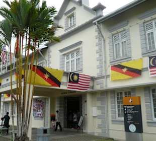 Sarawak Museum