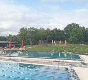 Freibad Haigerloch