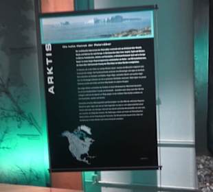 Nordamerika Native Museum