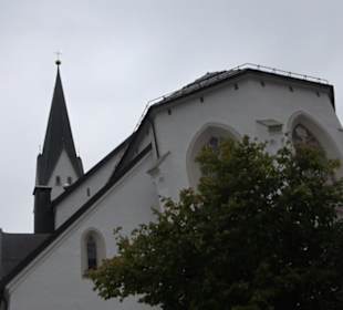 Pfarrkirche St. Johannes Baptist