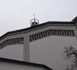 Kirche St. Michael