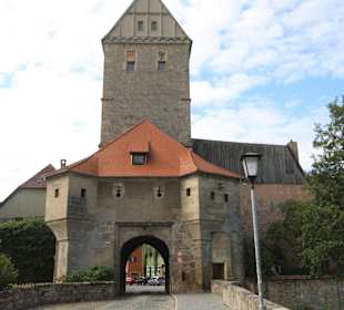 Rothenburger Tor