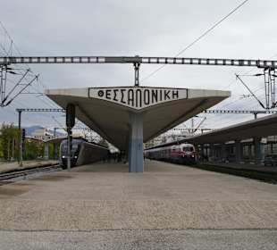 Bahnhof