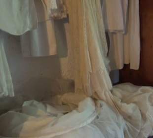 Erste Geschoss - Bügelzimmer