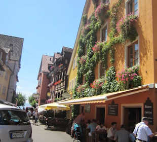 Altstadt Meersburg