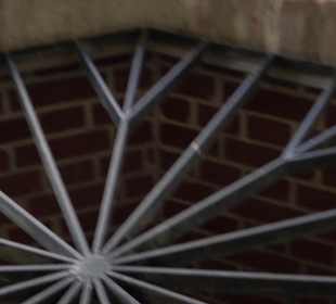 Kreuzgang Kloster Blaubeuren