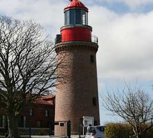Leuchtturm