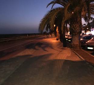 Strandpromenade Morro Jable