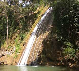 RH Tours Ausflüge Punta Cana 