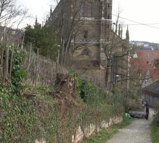Frauenkirche Esslingen am Neckar