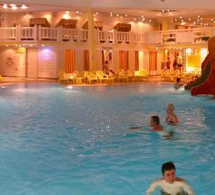 Ostseetherme mit 50% Hausrabatt