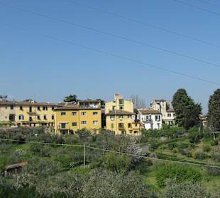 Boboli Gardens