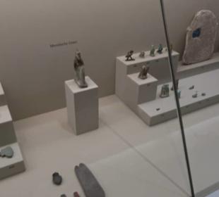 Museum Alte Kulturen