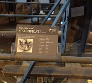 Glockenmuseum Stiftskirche Herrenberg