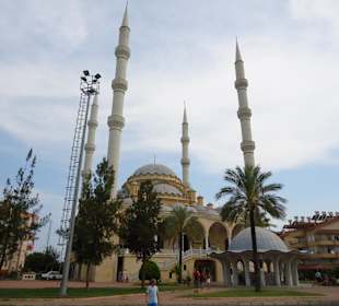 Große Moschee