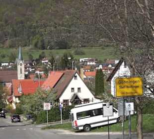 Evangelische Kirche Peter und Paul