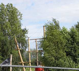Klettergarten am Hufeisensee Wietzepark Isernhagen