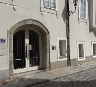 Museum Moderner Kunst Wörlen