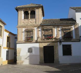 Hier herrscht himmlische Ruhe