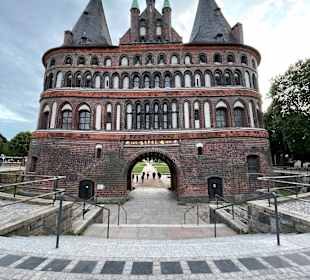 Holstentor