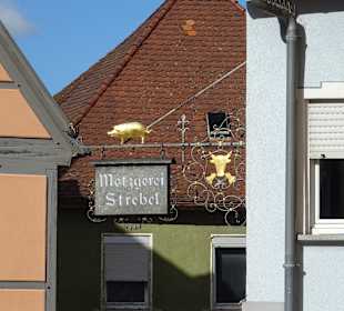 Altstadt Bad Windsheim