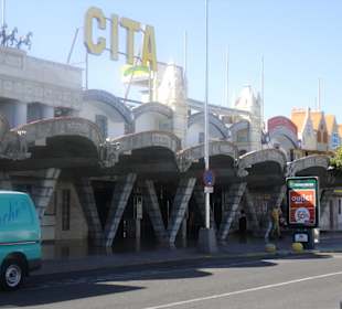 Einkaufszentrum Cita
