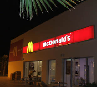 McDonalds