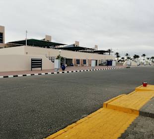 Flughafen Marsa Alam (RMF)